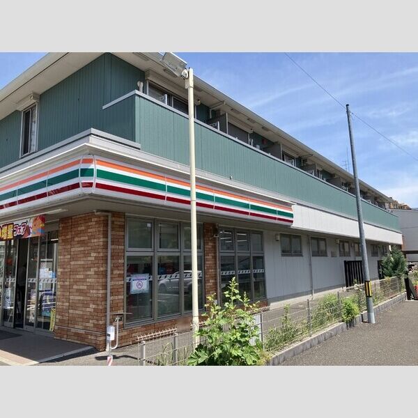 ルシア宮町の外観画像