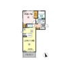 D－ROOM須屋（トリシア）の間取り画像