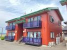 エステートⅠの間取り画像