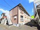 パークサイドハウス Aの間取り画像
