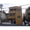 シャトースエヒロの間取り画像