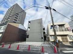 ViVi廿日市の外観画像