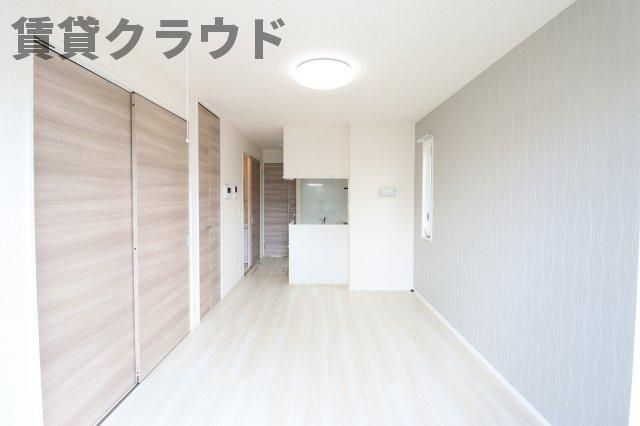 リビング
