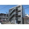 アーバンヒルズ柏木の間取り画像