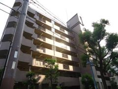 プランドール兵庫駅南通の外観画像