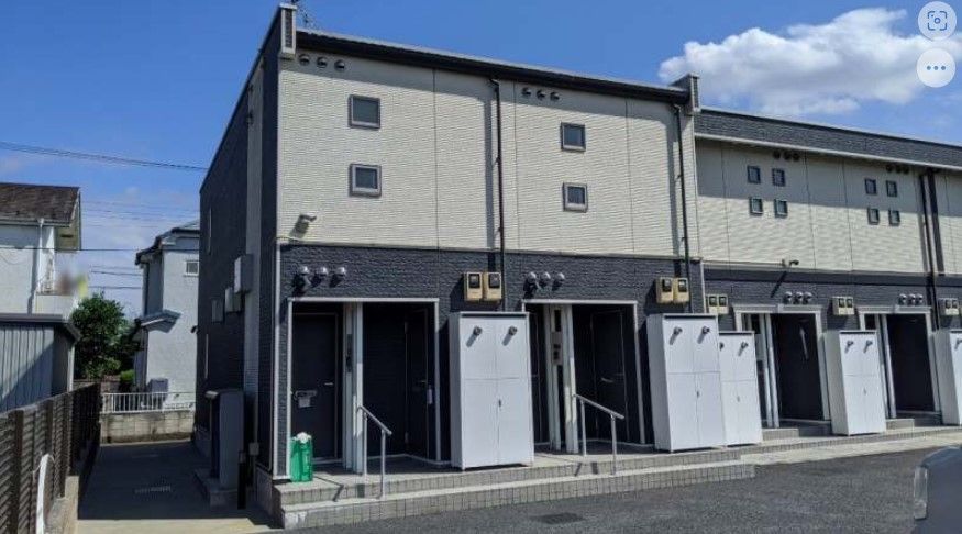 レオネクスフィロ 前沢宿Ⅱの外観画像