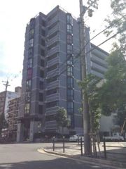 C-WINGの外観画像