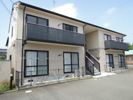萩コーポAの間取り画像