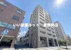 静岡馬場町エンブルコートの間取り画像