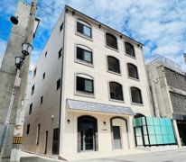ミュー亀井町の外観画像