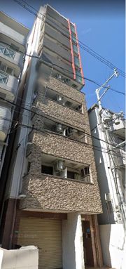 セレブコート日本橋の外観画像