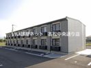 レオパレスオリーブの間取り画像