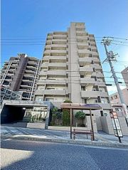 Hill Palace IKAIの外観画像