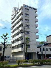 オセアン浅間町ビルの外観画像