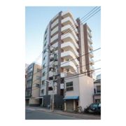 ガルデニア蔵前の外観画像