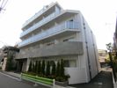 XEBEC京急蒲田の外観