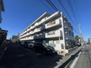 アンフォーラT・Dの間取り画像