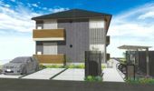ユアメゾン桜の間取り画像