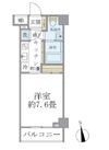 YOU I COURTの間取り画像