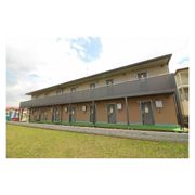 アンビハウス美浦の外観画像