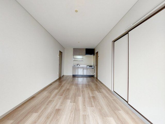 リビング