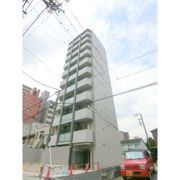 Bandobashi KNOTSの外観画像
