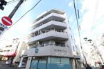 山本ビルの間取り画像