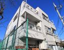エステート立石の間取り画像