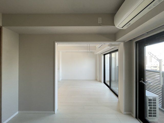洋室