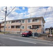 トップフィールドの外観画像