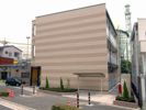 レオパレスWAKABAsekiの間取り画像