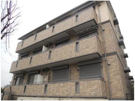 ヒーリングKの外観画像