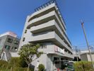庄立マンションの間取り画像