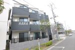 ネオス葛西の間取り画像