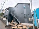 ラフィーネ三ツ沢南町の間取り画像
