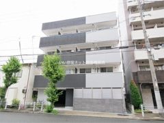 MP Tsukamoto Fioreの外観画像