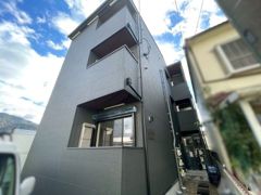 LCLASS小野の外観画像