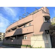 アルビヨン千里丘の外観画像