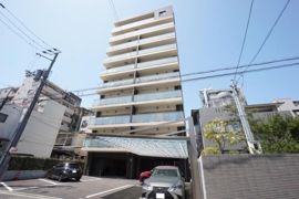 アーバンヒルズ喜与町の外観画像