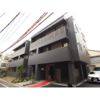 レーヴKJの間取り画像