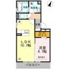 リアンの間取り画像