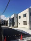 フジパレス戸建賃貸一津屋の間取り画像