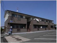 グリーン池田の外観画像