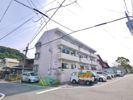 ライフビル森下の間取り画像