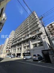 景泉閣ビルの外観画像