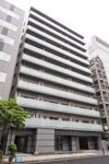 サンライズ茅場町の外観