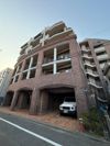 グローリオ三軒茶屋の間取り画像