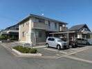 ベルタひびきのの間取り画像