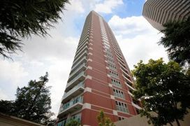 パークタワー東中野の外観画像