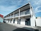 レオパレスバロンの間取り画像